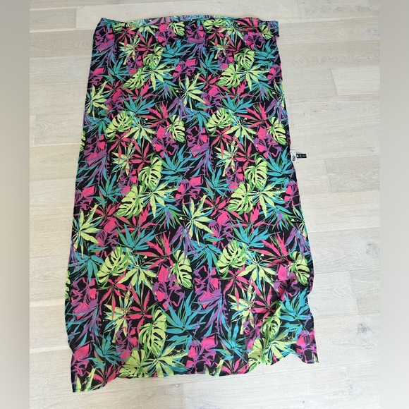 BEACH RIOT SUNNY SARONG - Picture 3 of 4